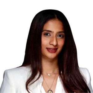 Ekta Puthran