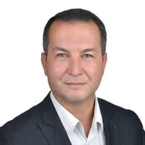 Dr. Emre Sert