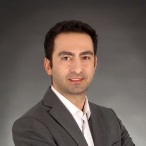 Erhan Yılmaz