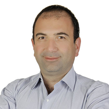 Erkan Sertoğlu