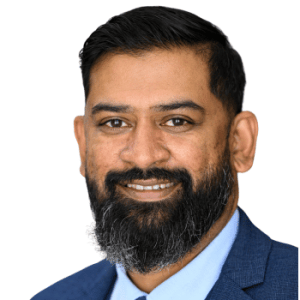Eugene Moodley