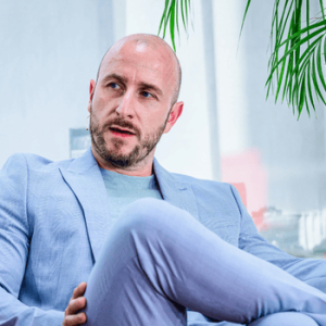 Florian Jörgens