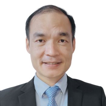 Frankie Shuai