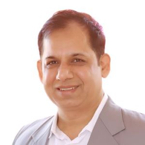 Gaurav Midha
