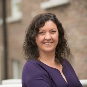 Geraldine Moloney