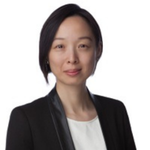 Gini Wong
