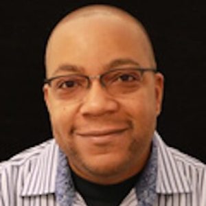 Gregory Pierce