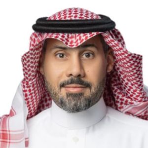 H.E. Eng. Anas Al-Reemi