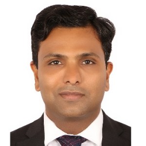 Harish Dunakhe
