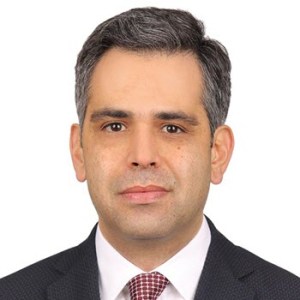 Hasan Üstündağ