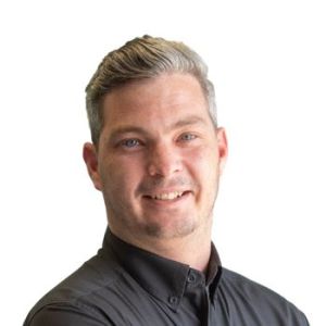 Ian Engelbrecht