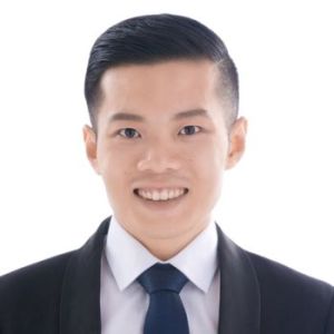 Jackson Ng