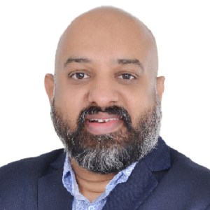 Jebin George