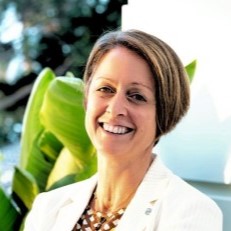 Jennifer Thomson
