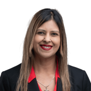 Jenny Mohanlall