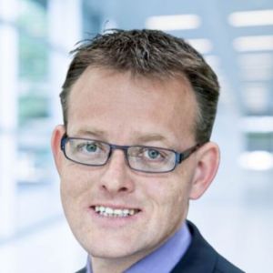 Jeroen Scheer