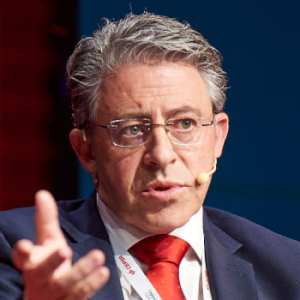 José Luis Sierra