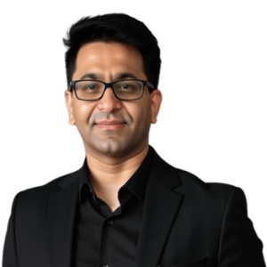 Kalpesh Dave