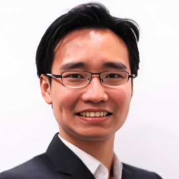 Kelvin Teo