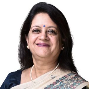 Kirti Patil