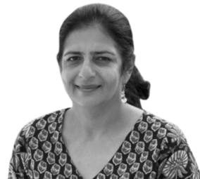 Kopal Raj Sarin