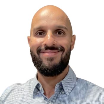 Larbi Belbecir