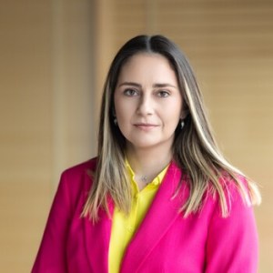 Laura Uceanu