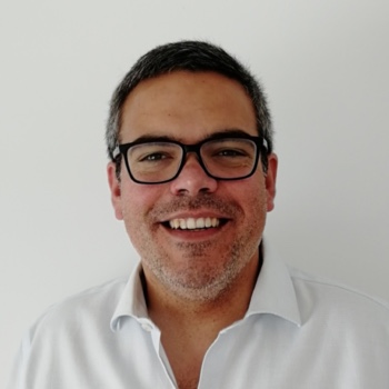 Luis Fernandes