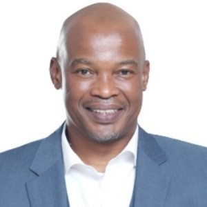 Luyanda Ntuane