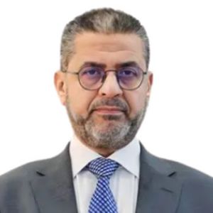 Mamoun Al Homssey