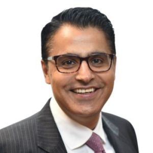 Manoj Bhojwani