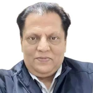 Manoj Gautam