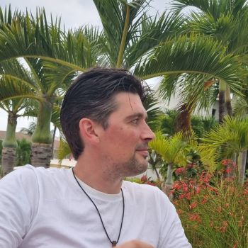 Marc van Niekerk
