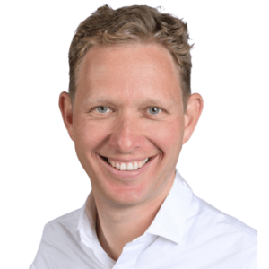 Marc Schindler