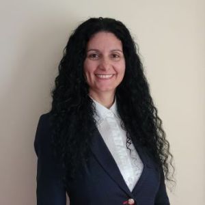 Maria Stefanova