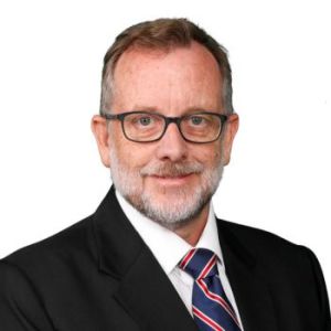 Mark Walker
