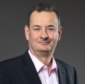 Markus Riner