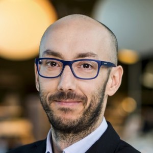 Massimiliano Claps