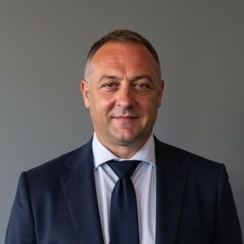 Matteo Mangiacavalli