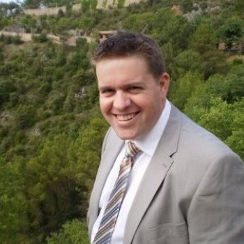 Matthew Torkington