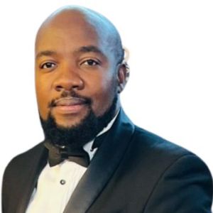 Mbusiswa Nyuswa