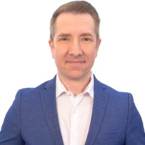 Michael Hainsworth