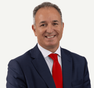 Miguel A. Villalonga