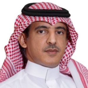 Mohammad Alharbi