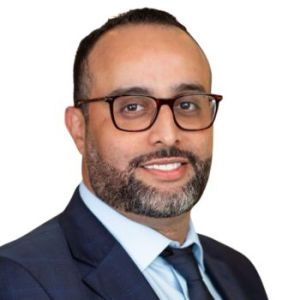 Mounir Abdelmoujoud
