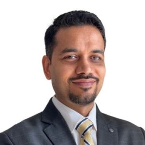 Mukul Jain