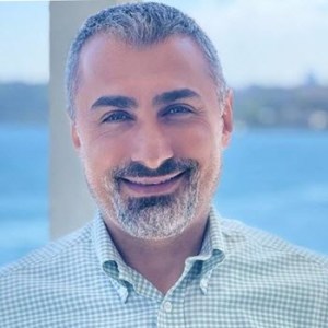 Murat Halidi