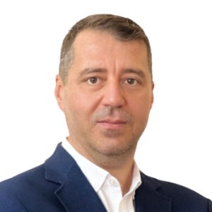 Murat Zaralı
