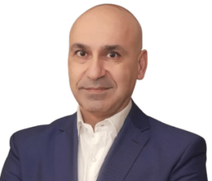 Nadim Touma
