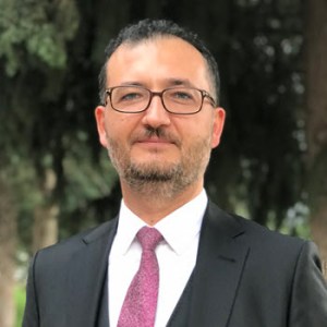 Nazım Efe
